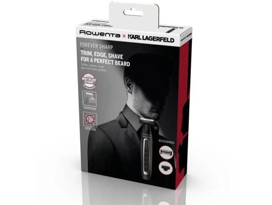 Триммер ROWENTA TN602LF0